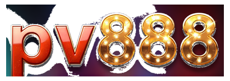 pv888 logo